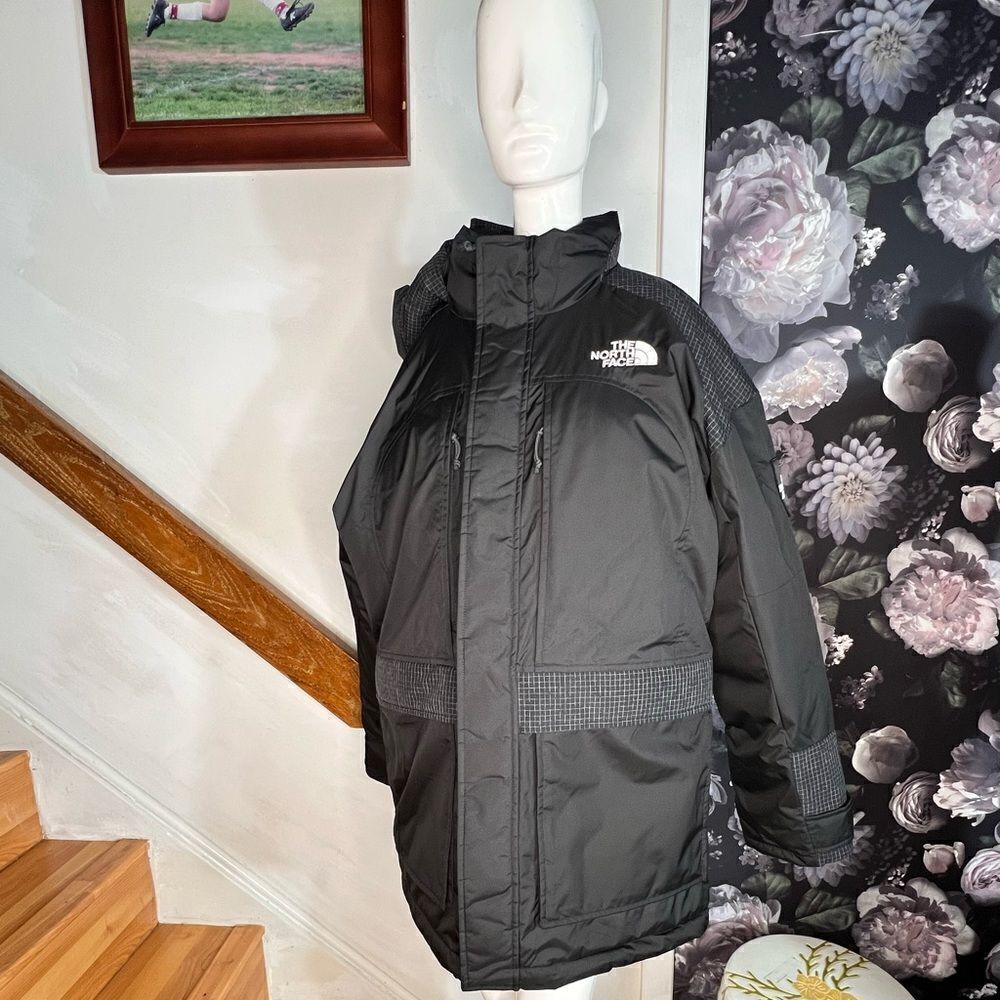 The North Face Rusta DryVent Jacket/ size M - Picture 5 of 8